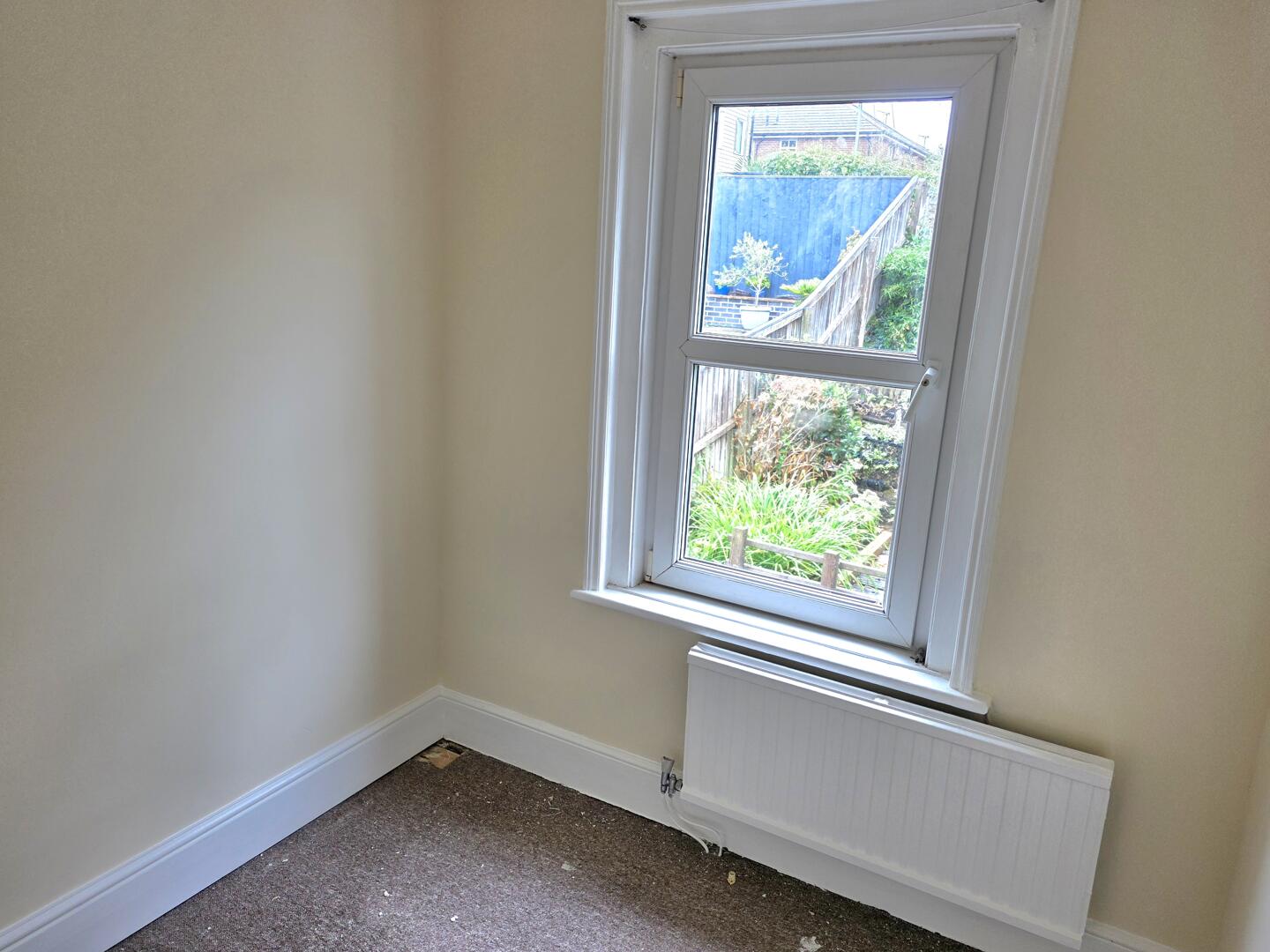 Beckford Road, Cowes